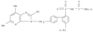 Carbamic acid,[[4'-[(2-ethyl-5,7-dimethyl-3H-imidazo[4,5-b]pyridin-3-yl)methyl]-5-propyl[1,1'-biphenyl]-2-yl]sulfonyl]-,butyl ester (9CI)