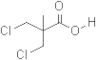 3-Chloro-2-(chloromethyl)-2-methylpropanoic acid