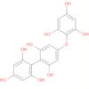 4′-(2,4,6-Trihydroxyphenoxy)[1,1′-biphenyl]-2,2′,4,6,6′-pentol