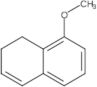 1,2-Dihydro-8-methoxynaphthalene