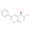 Butanedioic acid, 2-(benzoyloxy)-3-hydroxy-, (2R,3R)-