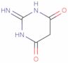 2-aminopyrimidine-4,6-diol