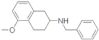 5-metoxi-1,2,3,4-tetrahidro-N-(fenilmetil)-2-naftalenamina (Rotigotina)