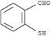 Benzaldehyde, 2-mercapto-