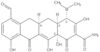(4S,4aS,5aR,12aS)-4-(Dimethylamino)-7-formyl-1,4,4a,5,5a,6,11,12a-octahydro-3,10,12,12a-tetrahydroxy-1,11-dioxo-2-naphthacenecarboxamide
