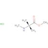 Alanine, N,2-dimethyl-, methyl ester, hydrochloride