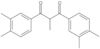 1,3-Bis(3,4-dimethylphenyl)-2-methyl-1,3-propanedione