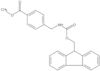 Methyl 4-[[[(9H-fluoren-9-ylmethoxy)carbonyl]amino]methyl]benzoate