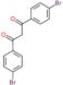 1,3-bis(4-bromophenyl)propane-1,3-dione