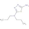 N2,N2-Dipropyl-1,3,4-thiadiazole-2,5-diamine