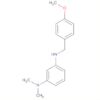 1,3-Benzenediamine, N'-[(4-methoxyphenyl)methyl]-N,N-dimethyl-