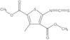 2,4-Dimethyl 5-isothiocyanato-3-methyl-2,4-thiophenedicarboxylate