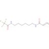 2-Propenamide, N-[6-[(trifluoroacetyl)amino]hexyl]-