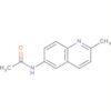 Acetamide, N-(2-methyl-6-quinolinyl)-