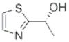 2-Thiazolemethanol, alpha-methyl-, (alphaR)- (9CI)