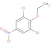 Benzene, 1,3-dichloro-2-ethoxy-5-nitro-