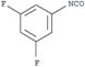 Benzene,1,3-difluoro-5-isocyanato-