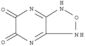 [1,2,5]Oxadiazolo[3,4-b]pyrazine-5,6(1H,3H)-dione