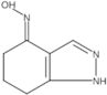 1,5,6,7-Tetrahydro-4H-indazol-4-one oxime