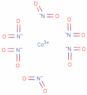 hexanitritocobaltate(III)