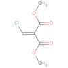 Propanedioic acid, (chloromethylene)-, dimethyl ester