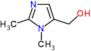 (1,2-diméthyl-1H-imidazol-5-yl)méthanol