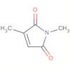 1H-Pyrrole-2,5-dione, 1,3-dimethyl-