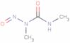 N,N'-diméthylnitrosourée