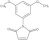 1-(3,5-Dimethoxyphenyl)-1H-pyrrole-2,5-dione