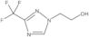 1H-1,2,4-Triazole-1-ethanol, 3-(trifluoromethyl)-