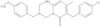 7-[(4-Chlorophenyl)methyl]-1,2,3,4-tetrahydro-3-[(4-methoxyphenyl)methyl]-8-methyl-6H-pyrimido[1,2…