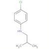Benzenamine, 4-chloro-N-(2-methylpropyl)-