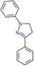 1,3-Diphenyl-2-pyrazoline