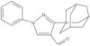 1-Phenyl-3-tricyclo[3.3.1.1<sup>3,7</sup>]dec-1-yl-1H-pyrazole-4-carboxaldehyde