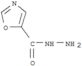 5-Oxazolecarboxylicacid, hydrazide