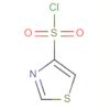 4-Thiazolesulfonyl chloride