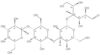 O-β-D-Glucopiranosil-(1→4)-O-β-D-glucopiranosil-(1→3)-O-β-D-glucopiranosil-(1→4)-D-glucosio