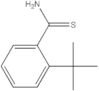 2-TERT-BUTYLTHIOBENZAMIDE