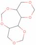 D-Mannitol, 1,3:2,5:4,6-tri-O-methylene-