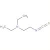 Ethanamine, N,N-diethyl-2-isothiocyanato-