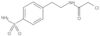 N-[2-[4-(Aminosulfonyl)phenyl]ethyl]-2-chloroacetamide