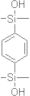 1,1′-(1,4-Phenylene)bis[1,1-dimethylsilanol]