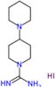 1,4'-bipiperidine-1'-carboximidamide hydroiodide