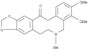 β-Allocryptopine