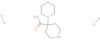 [1,4'-bipiperidine]-4'-carboxamide dihydrochloride