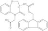 (3S)-3-[[(9H-Fluoren-9-ylmethoxy)carbonyl]amino]-3,4-dihydro-4-oxo-1,5-benzoxazepine-5(2H)-aceti...