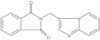 2-(Imidazo[1,2-a]pyridin-3-ylmethyl)-1H-isoindole-1,3(2H)-dione