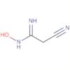 Ethanimidamide, 2-cyano-N-hydroxy-