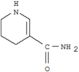 (3R)-3,4,5,6-tetrahydropyridine-3-carboxamide