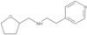 N-[(Tetrahydro-2-furanyl)methyl]-4-pyridineethanamine